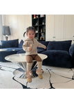 Beige / 90, 2yrs