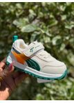 Green / 19