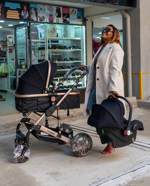 <h3>BABY & MOMMY ESSENTIALS</h3>