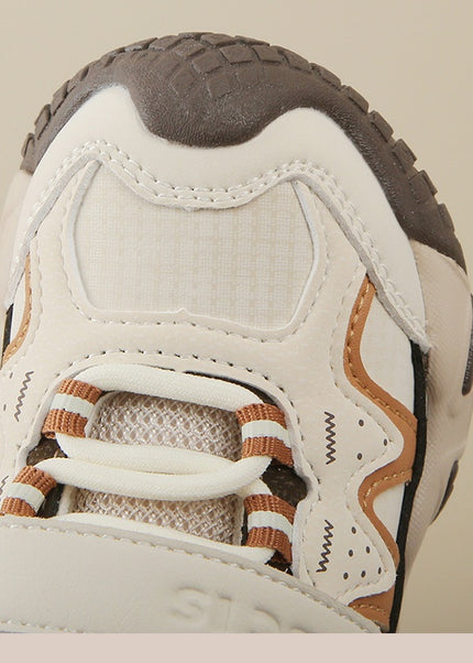 Lux Baby Kids Casual Sneakers – All-Day Comfort Shoes -QJ2011