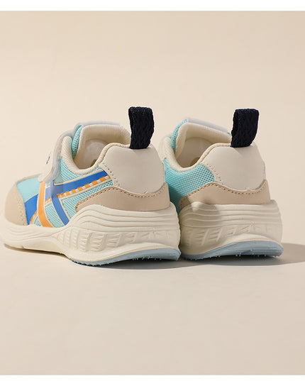 C2402 - Pre Walkers, Lightweight Kids Casual Sneakers – Soft & Flexible Design