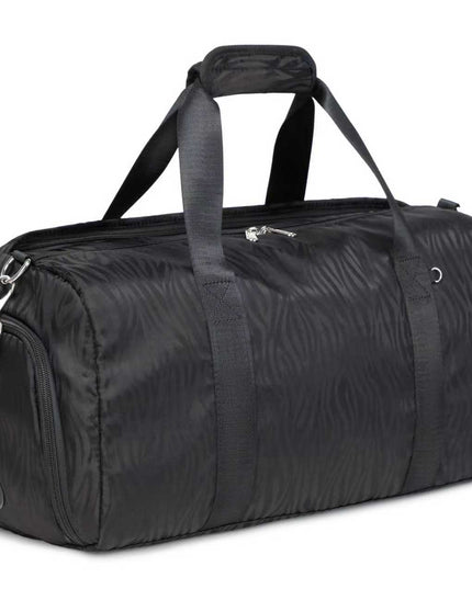 Multi Pocket Duffle Bag - Swimming, Travel & Gym Organizer bag
