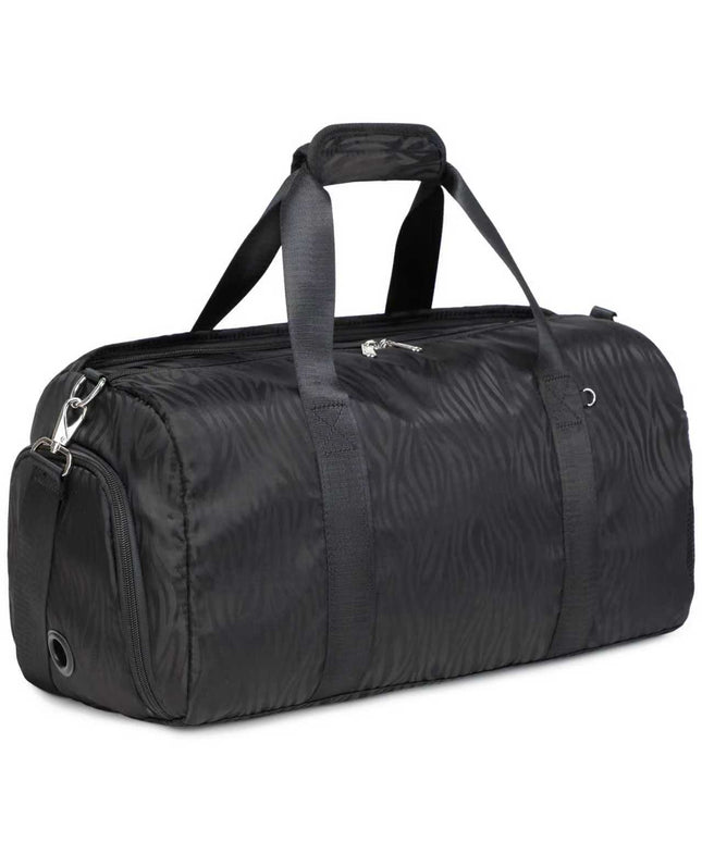 Multi Pocket Duffle Bag - Swimming, Travel & Gym Organizer bag