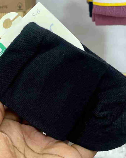 Kozal Long School Socks