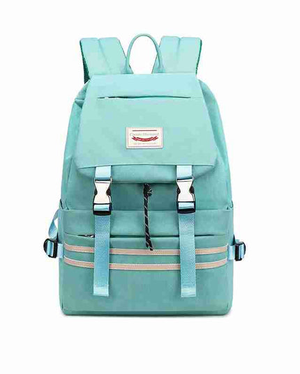 Durable Diamond High School Bag