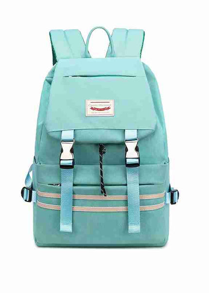 Durable Diamond High School Bag
