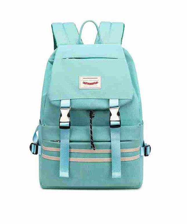 Durable Diamond High School Bag