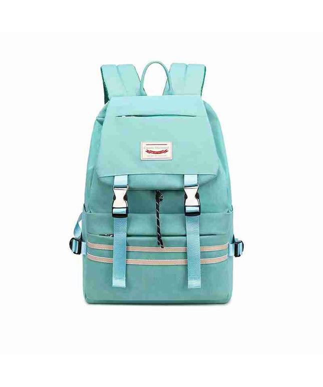 Durable Diamond High School Bag