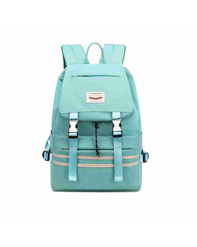 Durable Diamond High School Bag