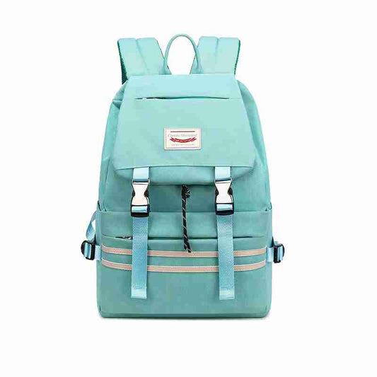 Durable Diamond High School Bag
