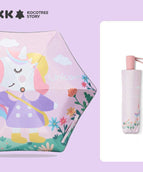 Unicorn Pink