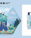 Blue Dinosaur