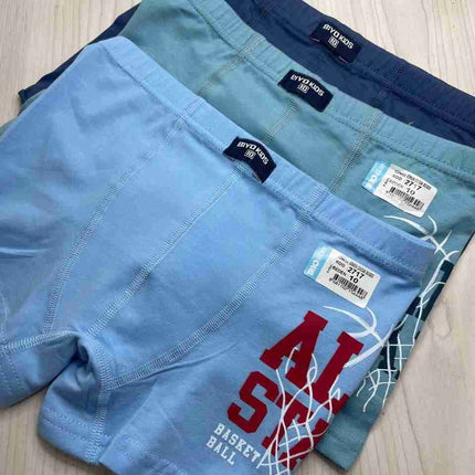 Collection image for: Pack Boxers