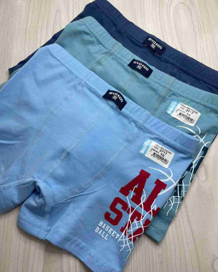 Quality Boys Boxers