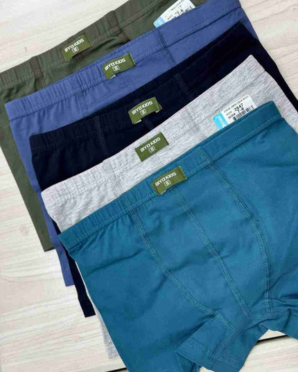 Quality Boys Boxers