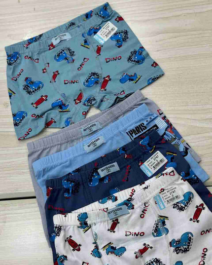Quality Boys Boxers