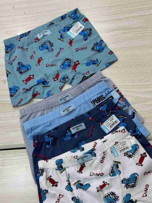 Quality Boys Boxers