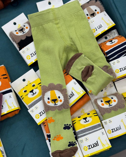 Boys Multicolored Stockings