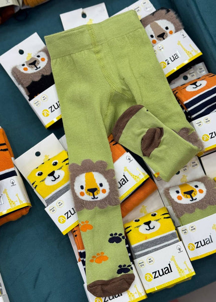 Boys Multicolored Stockings