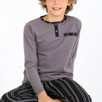 Collection image for: Boys Pajamas