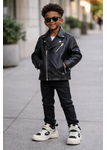 Black / 100, 3yrs