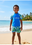 Blue / 100, 3yrs