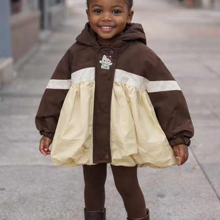 Collection image for: Girls' Jackets