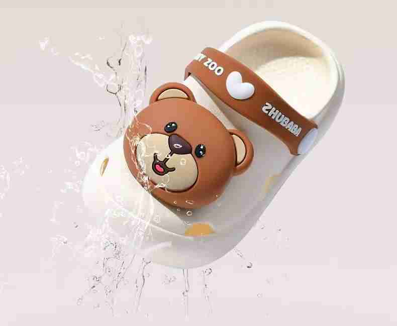 Quality Luxe Slides For Kids