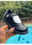 Black / 25