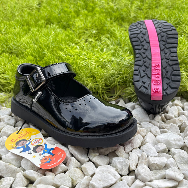 <h3>SCHOOL SHOES THAT LAST</h3>