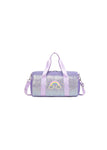 Purple Glitters