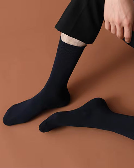 Knee Length School Socks - Kozal