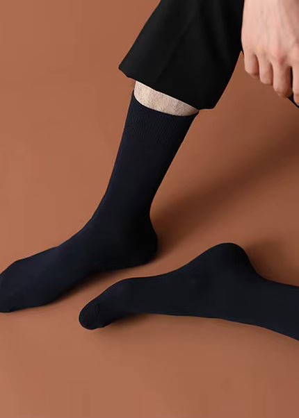 Knee Length School Socks - Kozal