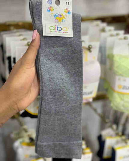 Diba Long School Socks