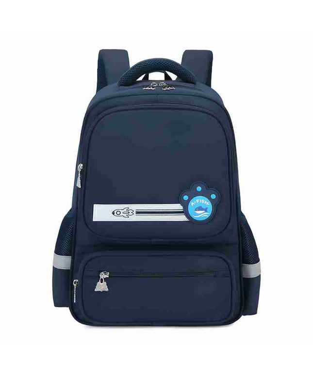 Prestige Diamond High School Bag