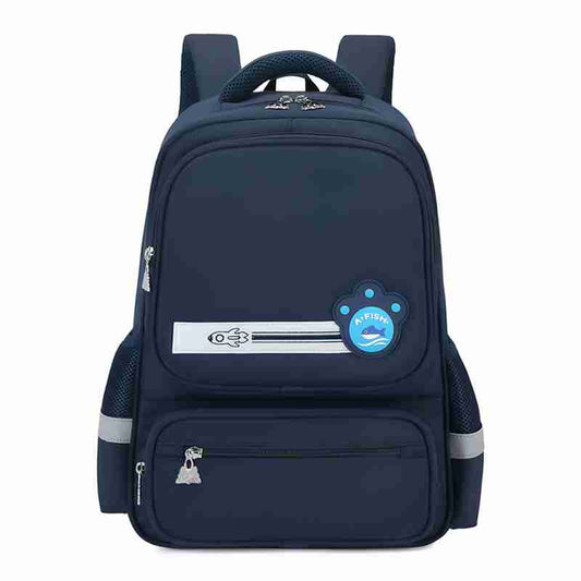Prestige Diamond High School Bag