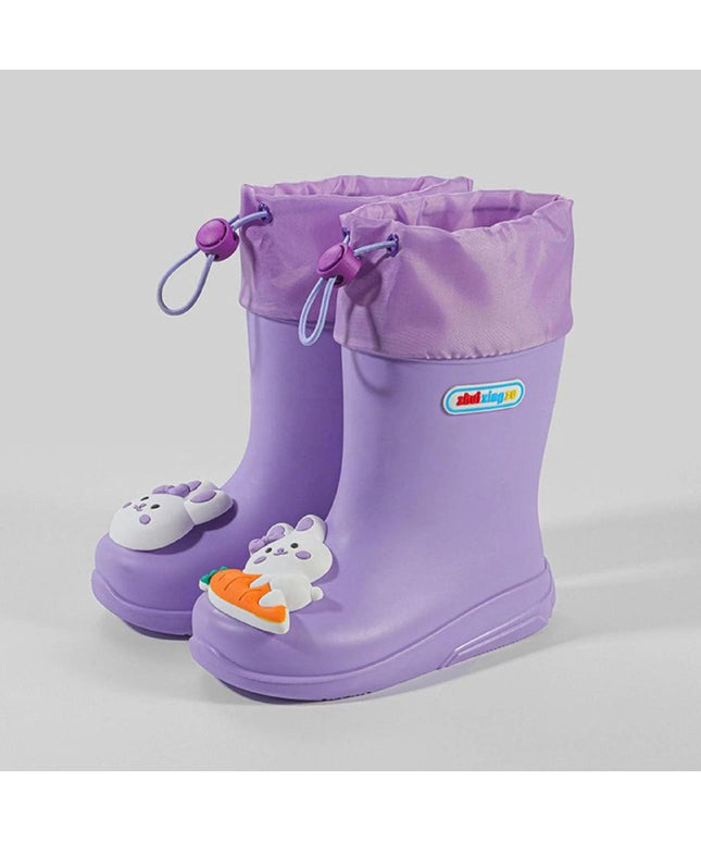 Quality Kids Rainboots