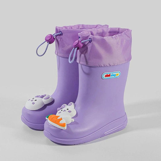 Quality Kids Rainboots