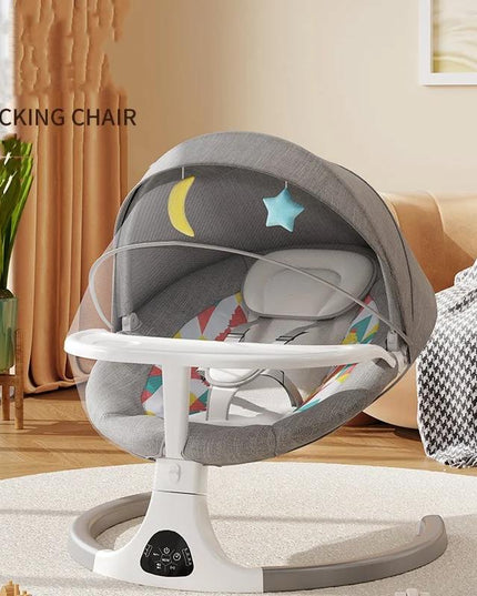 Electric Baby Rocker