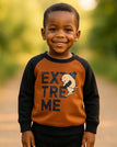 Black / 2 - 3 years