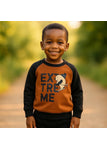Black / 2 - 3 years