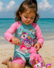 Unicorn Pink / 9-12 months