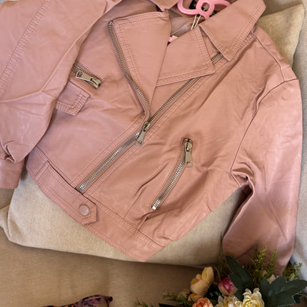 Collection image for: Leather Jackets