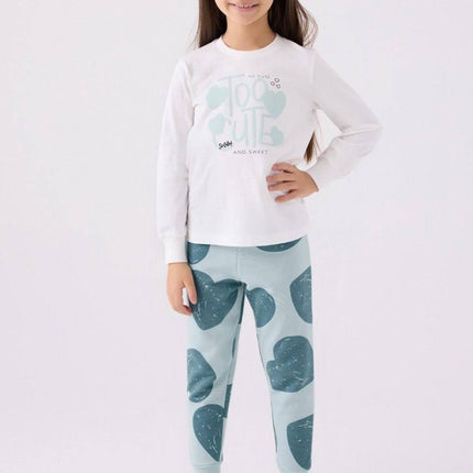 Collection image for: Girls' Pajamas