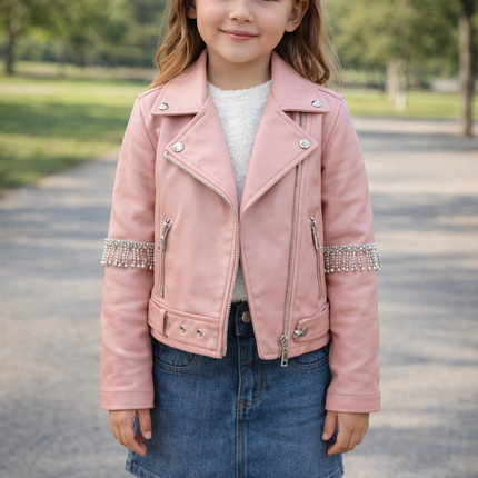 Collection image for: Leather Jackets