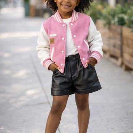 Collection image for: Girls' Jackets