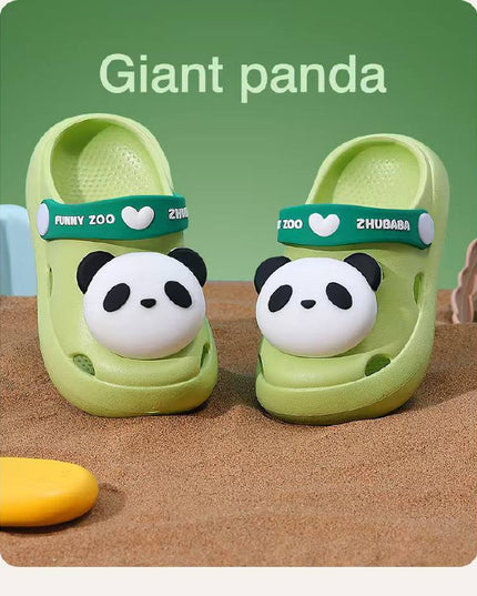 Quality Luxe Slides For Kids
