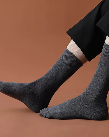 Knee Length School Socks - Kozal