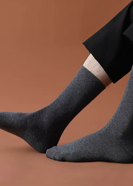 Knee Length School Socks - Kozal