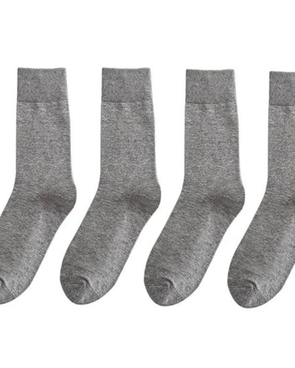 Knee Length School Socks - Kozal